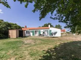 Gîte au Calme avec Jardin, Proche Plages, 2 Chambres, Vélos et Randonnées à Machecoul - FR-1-306-805