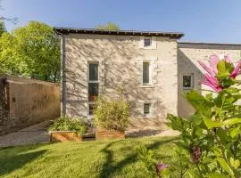 Gîte cosy aux portes de Nantes, terrasse privée, vélos, Wifi, draps inclus - FR-1-306-824