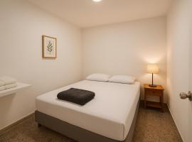 APARTAMENTO COMPLETO, Piedra viva，位于萨帕托卡的酒店