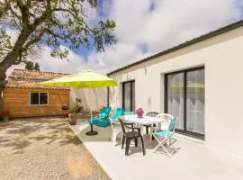 Gîte moderne avec confort, près de la mer, jardin clos, garage, WiFi, et équipements bébé - FR-1-306-1173