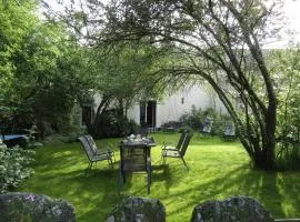 Gîte calme avec jardin clos, 3 chambres, équipements bébé, proche de Nantes et sites naturels - FR-1-306-1141