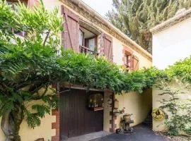Gîte Rénové avec Étang, Proche Nantes, Wi-Fi, Équipements Bébé - FR-1-306-1118