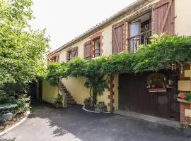 Gîte rénové à Corcoué-sur-Logne avec étang privé et équipements bébé - FR-1-306-1066