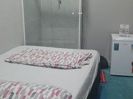 Hospedagem Cinelândia，位于里约热内卢的酒店
