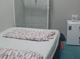 Hospedagem Cinelândia