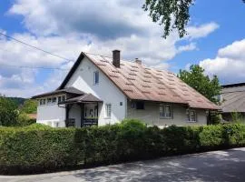 Apartments with parking space Ogulin, Gorski kotar - 24512