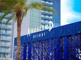 Aqualand Park & Resort Oficial