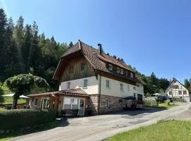 Black Forest House Zwink