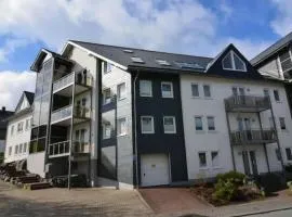 Holiday apartment in Winterberg with terrace