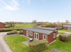 Awesome Home In Wagenborgen With Wifi