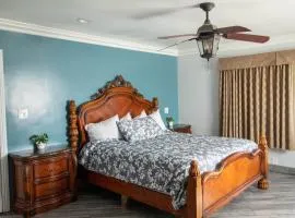 Viking Motel-Ventura