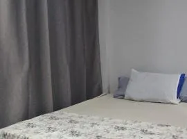 Hospedagem Cinelândia