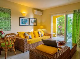 Bayview Condo