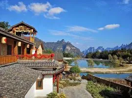 张家界水湧金江民宿
