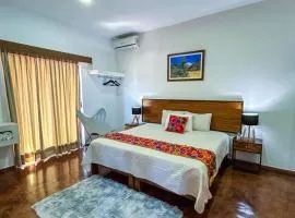 Los Suspiros Hotel Boutique & Spa