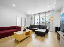 Liverpool 3Br Apt near Train Shop Hospital 8ppl