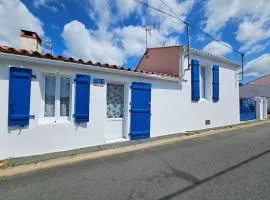 Maison rénovée 6 pers proche centre - FR-1-476-236