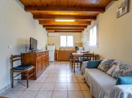 Maison de vacances à Vielle-Saint-Girons - Climatisation et WIFI - FR-1-50-179