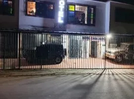 Hotel Casa Jairo