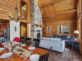 Chalet Zurri，位于Labelle的酒店
