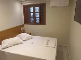 Hotel New Brás