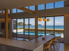 SETO CLAS TSUDA THE BEACH RESORT A