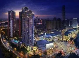 深圳君悦酒店