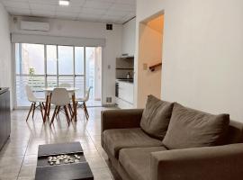 Esperanza Apartment，位于埃斯佩兰萨的酒店