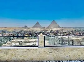 Great Pyramids Hotel