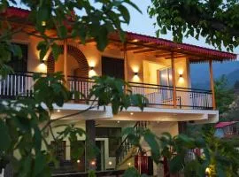 Jaavi Homestay Nainital