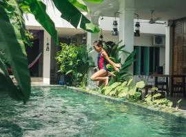 IAM SAIGON Homestay