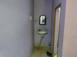 Nature villa