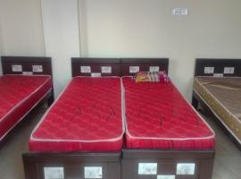 SRI Venkateshwara PG for MEN，位于海得拉巴的酒店