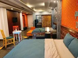 Căn Hộ Vỹ Dạ Đà Lạt
