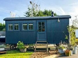 Shepherds Hut - Uk49729