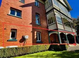 Elsmere Heritage Gardens & Accom