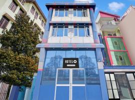 Hotel O Zero Bridge Formerly New Time Star，位于Buchhawār的酒店