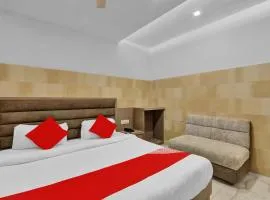Super Hotel O Sada Shiv Guest House