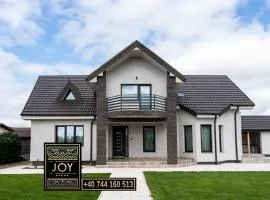 Pensiune JOY