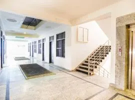 Hotel O Ratiram Palace BY Wamson