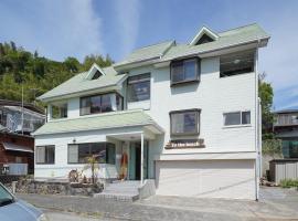 kawana To the Beach，位于伊东的酒店