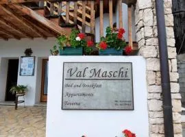 B&B Val Maschi