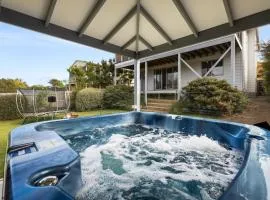 Sandy Toes Retreat