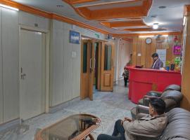 Hotel Aditya Palace