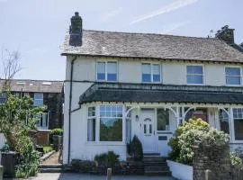 Boundary House