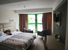 Hotel SOMI