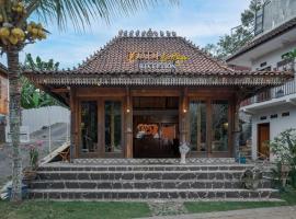 Padi Heritage Hotel，位于Karangjepun的酒店