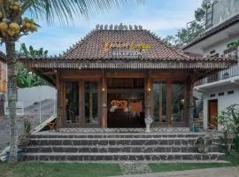 Padi Heritage Hotel