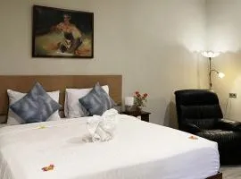 Margot Guest House
