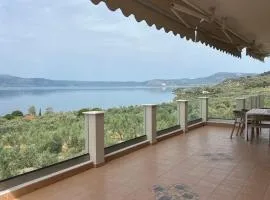 Presidential Sea View